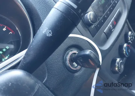 2013 Dodge Avenger Se z USA, uszkodzony, nr VIN 1C3CDZAB6DN653869